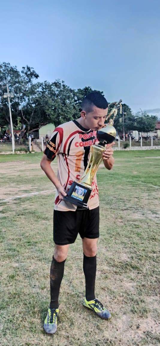 Centrão é campeão Inter Bairros de Monsenhor Gil 2020 - Imagem 29
