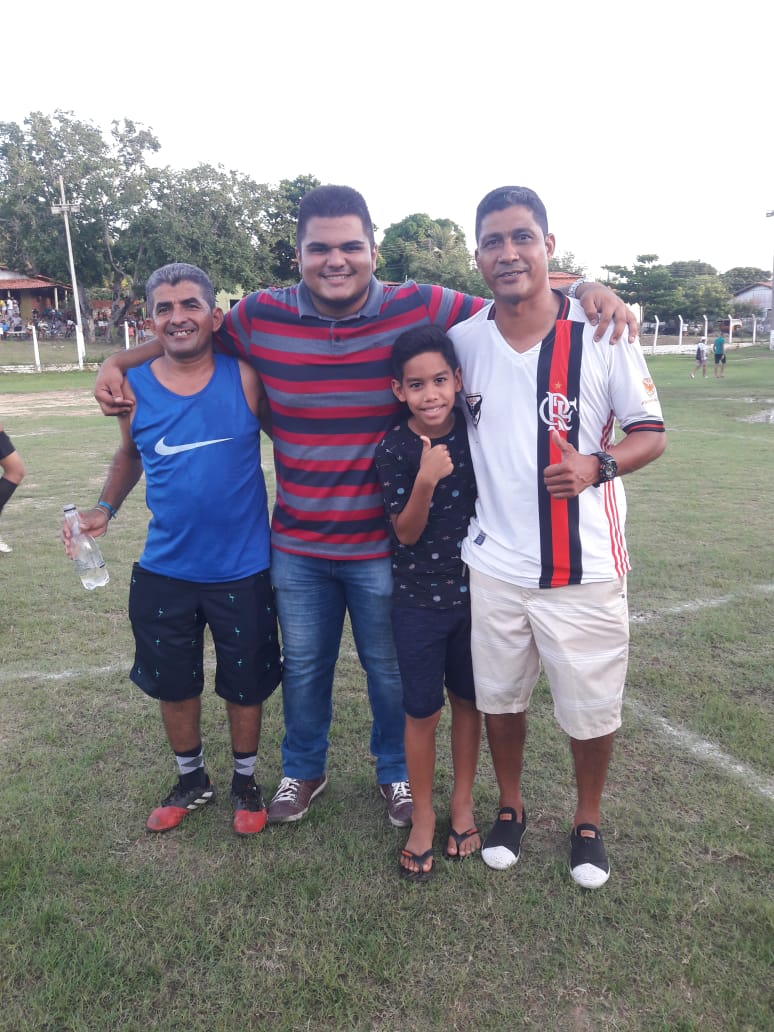 Centrão é campeão Inter Bairros de Monsenhor Gil 2020 - Imagem 22