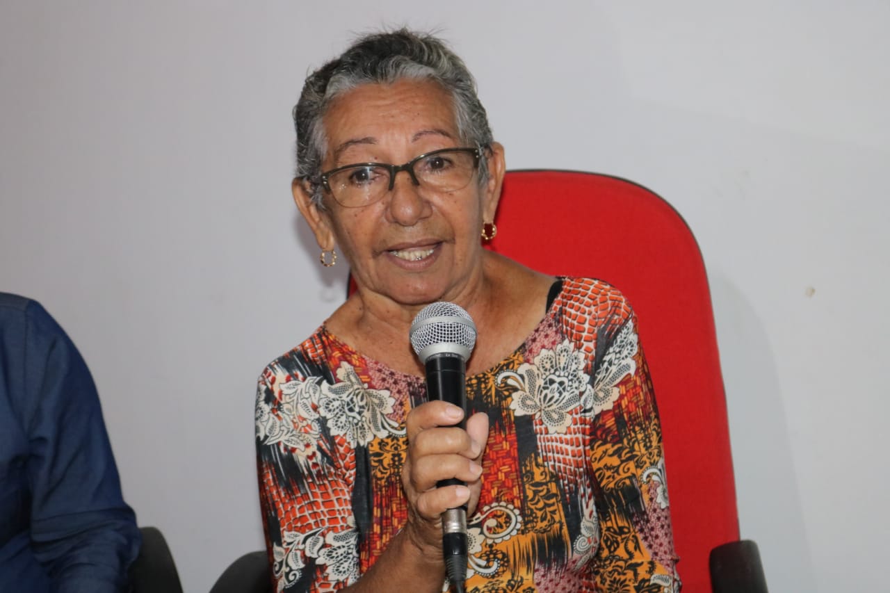 Mulheres de Monsenhor Gil ganham big festa em seu dia - Imagem 17