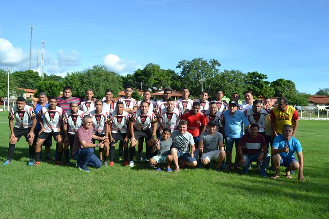 Centrão é campeão Inter Bairros de Monsenhor Gil 2020 - Imagem 2