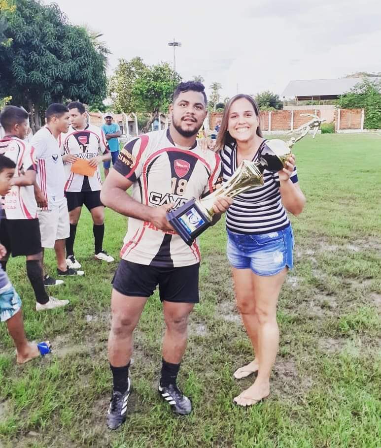 Centrão é campeão Inter Bairros de Monsenhor Gil 2020 - Imagem 16