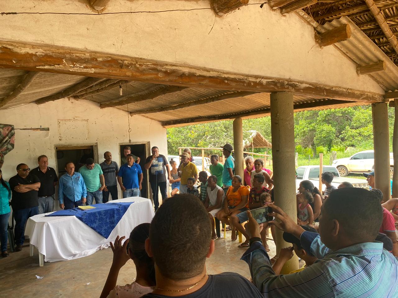 PMU inicia obra na PI 397 com recursos próprios - Imagem 2