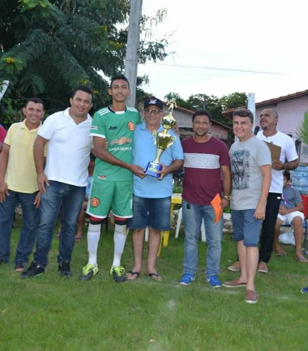 Centrão é campeão Inter Bairros de Monsenhor Gil 2020 - Imagem 13