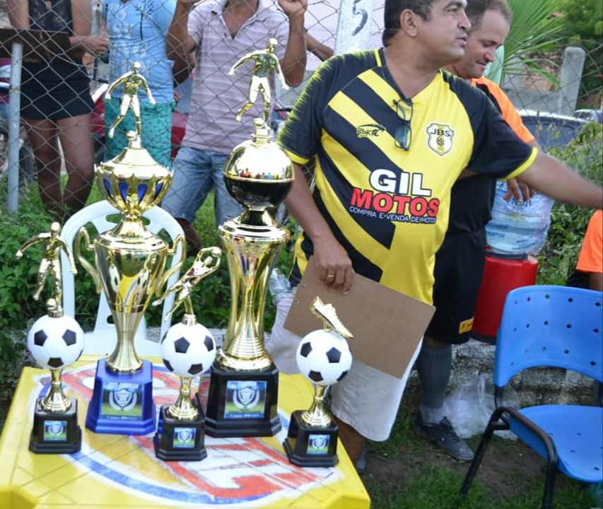 Centrão é campeão Inter Bairros de Monsenhor Gil 2020 - Imagem 10
