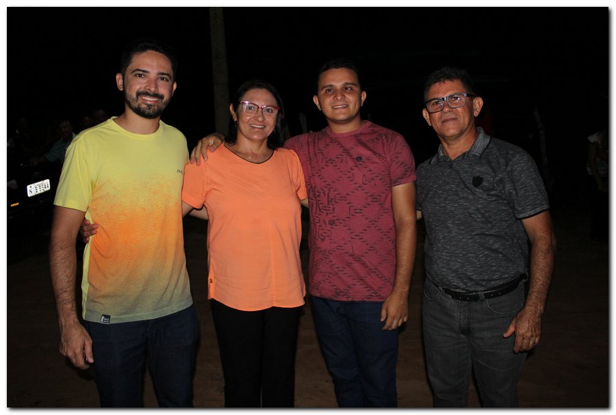 Prefeito Silva Júnior assina ordens de serviço para realização de obras  - Imagem 20