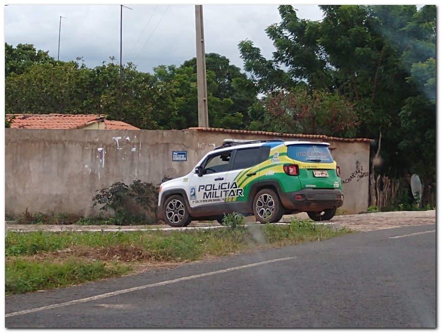 Secretaria de Saúde e Polícia Militar intensificam trabalho de prevenção –Covid-19 - Imagem 15