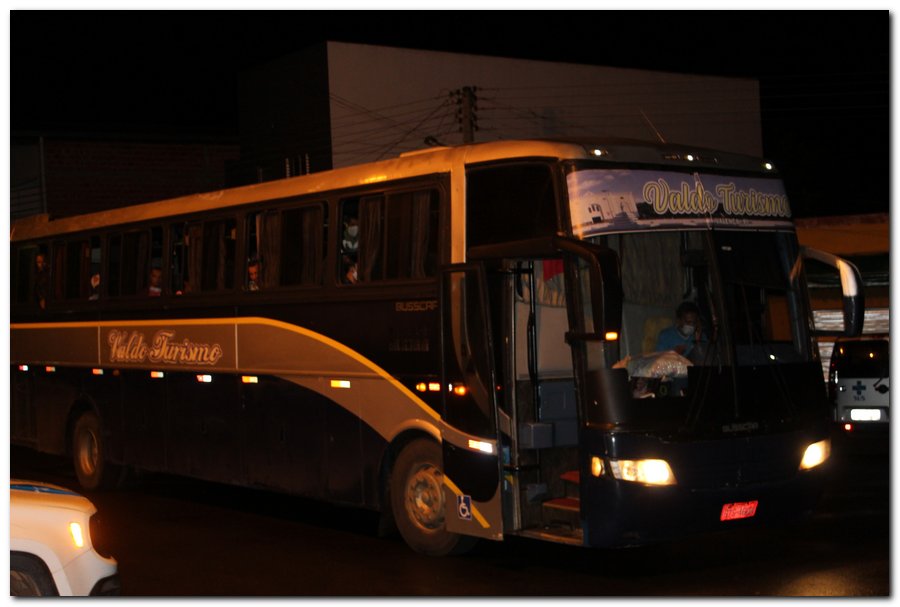 Secretaria de Saúde intensifica trabalho de Prevenção - Imagem 8