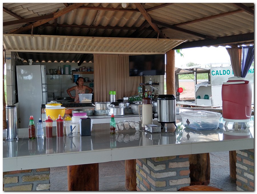 Equipe da Saúde, Polícia Militar e Polícia Civil realizam trabalho de orientação em Inhuma - Imagem 36