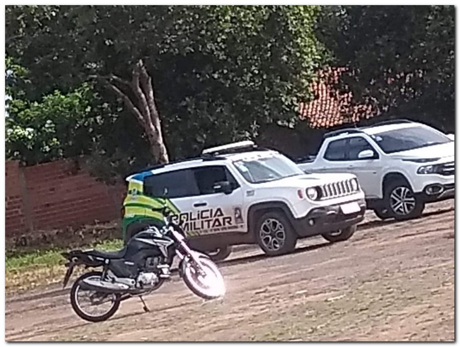 Passageiros que chegam de outros estados passam por triagem em Inhuma - Imagem 4