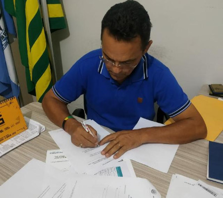 Prefeitura determina uso de máscara em cumprimento a decreto estadual