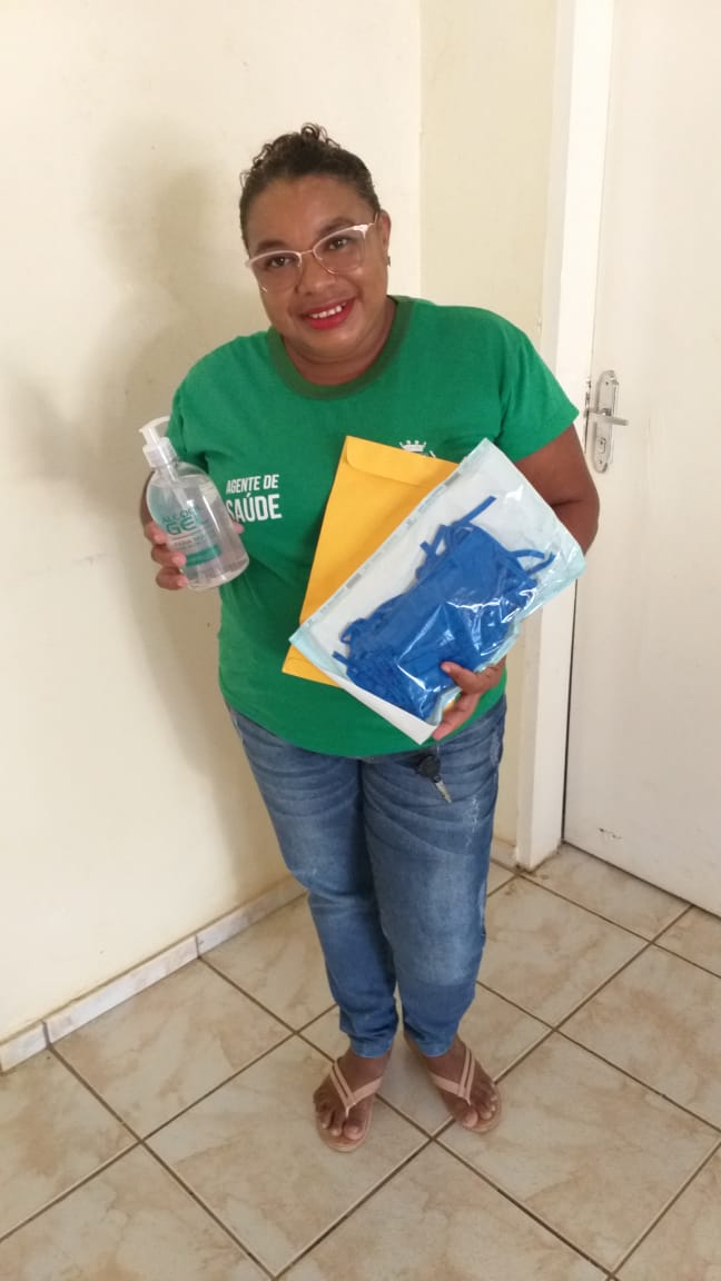 Prefeitura de Monsenhor Gil compra equipamentos para o enfrentamento ao novo Coronavirus - Imagem 3