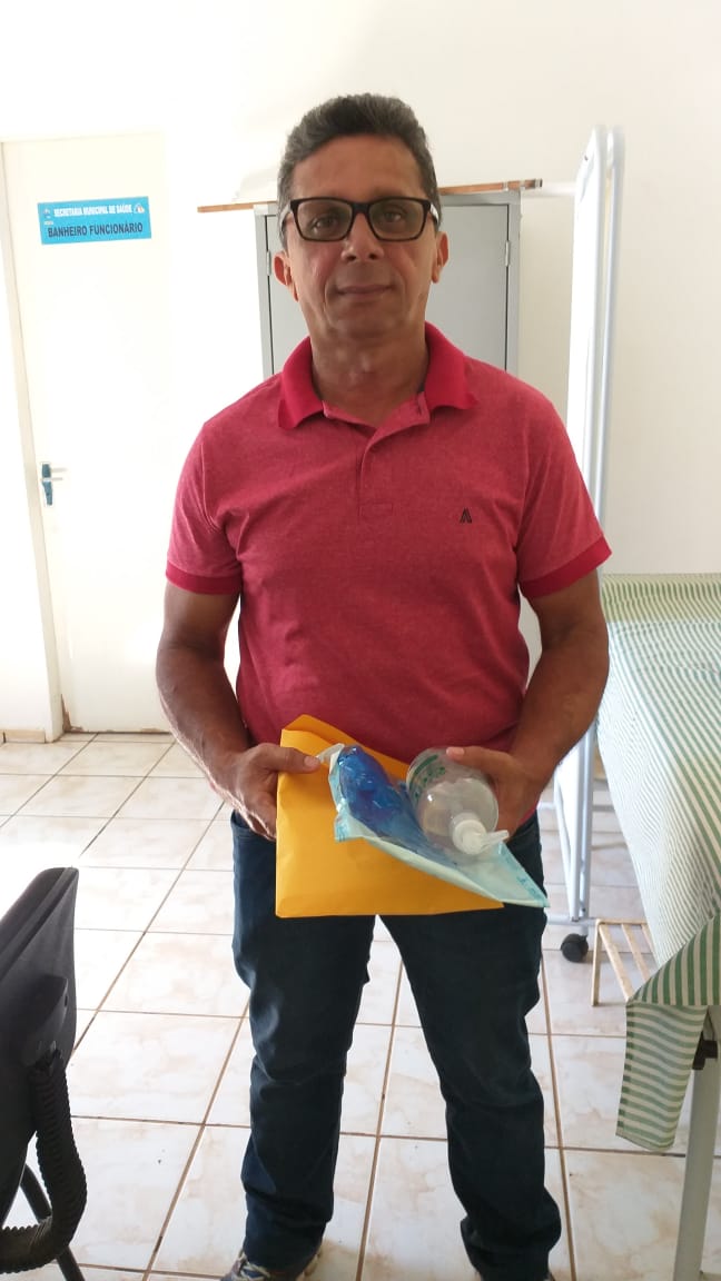 Prefeitura de Monsenhor Gil compra equipamentos para o enfrentamento ao novo Coronavirus - Imagem 6