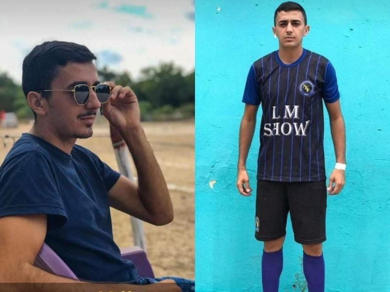 Jovem morre no dia de seu aniversário vítima de atropelamento em Jatobá do Piauí