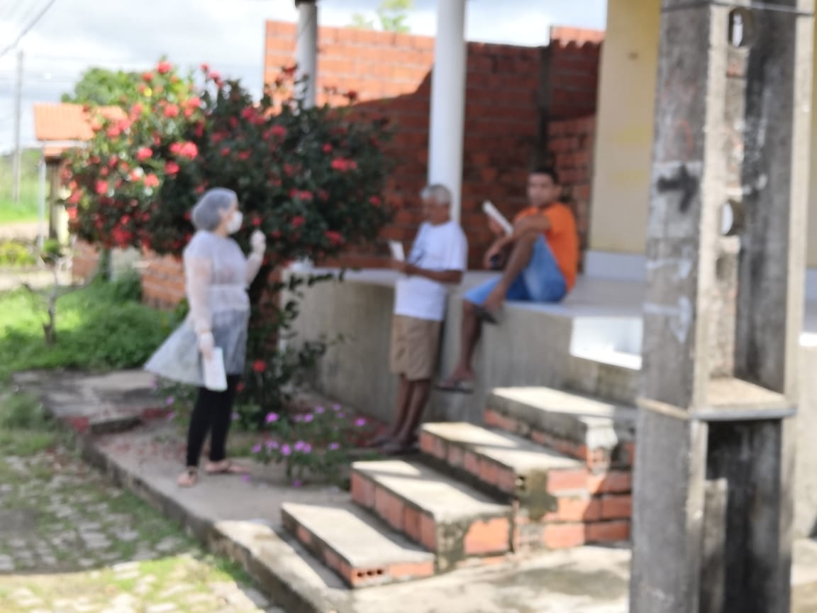 Prefeitura também no combate ao Mosquito Aedes aegypti, transmissor da Dengue - Imagem 16