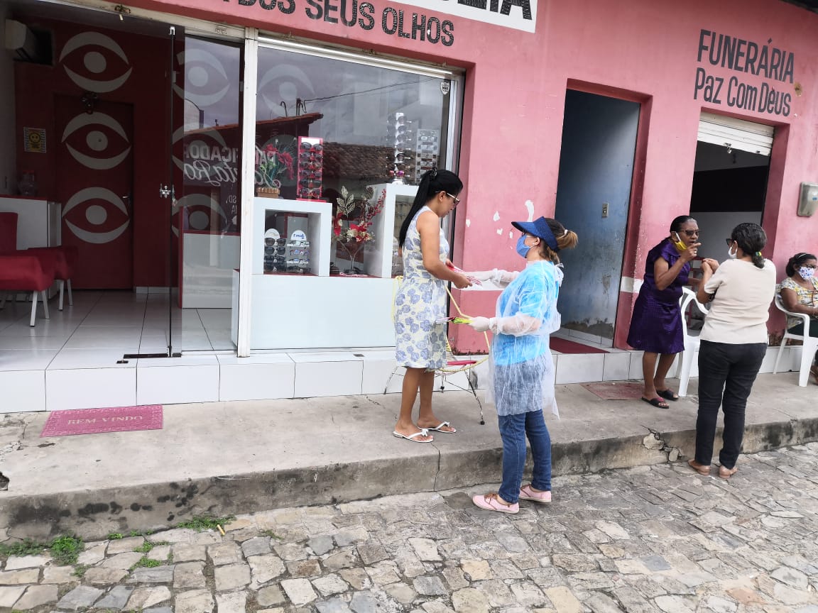 Prefeitura também no combate ao Mosquito Aedes aegypti, transmissor da Dengue - Imagem 13