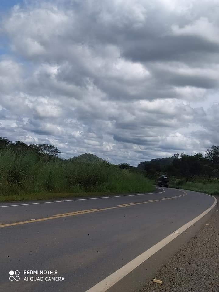 Vereadora solicita intervenção do DNIT Piauí - Imagem 1