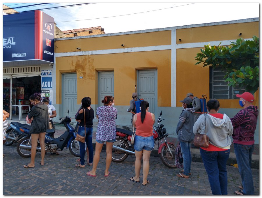 Secretaria Municipal de Saúde realiza trabalho de Higienização - Imagem 13