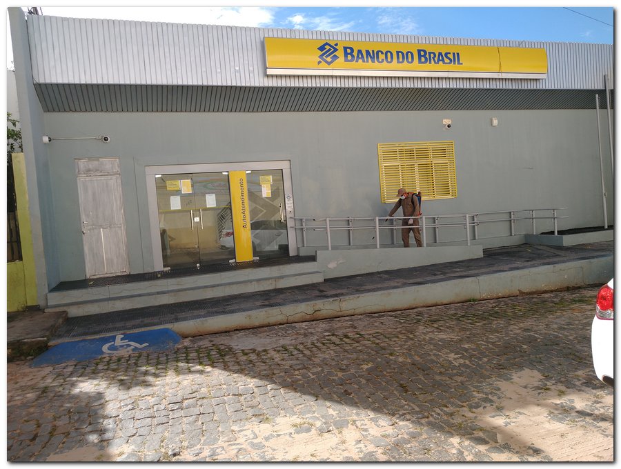 Secretaria Municipal de Saúde realiza trabalho de Higienização - Imagem 31