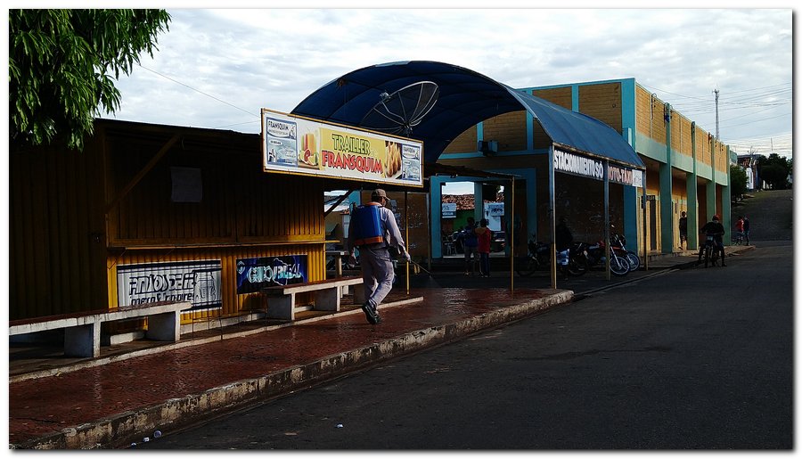 Secretaria Municipal de Saúde realiza trabalho de Higienização - Imagem 23