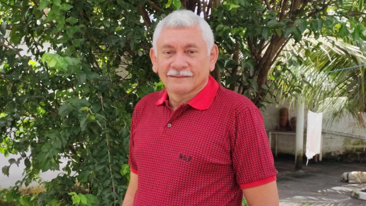 1º de maio – Dia do Trabalho