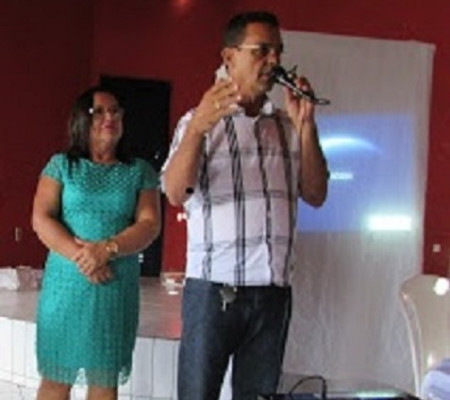 Prefeitura Municipal homenageia mães sanjoenses