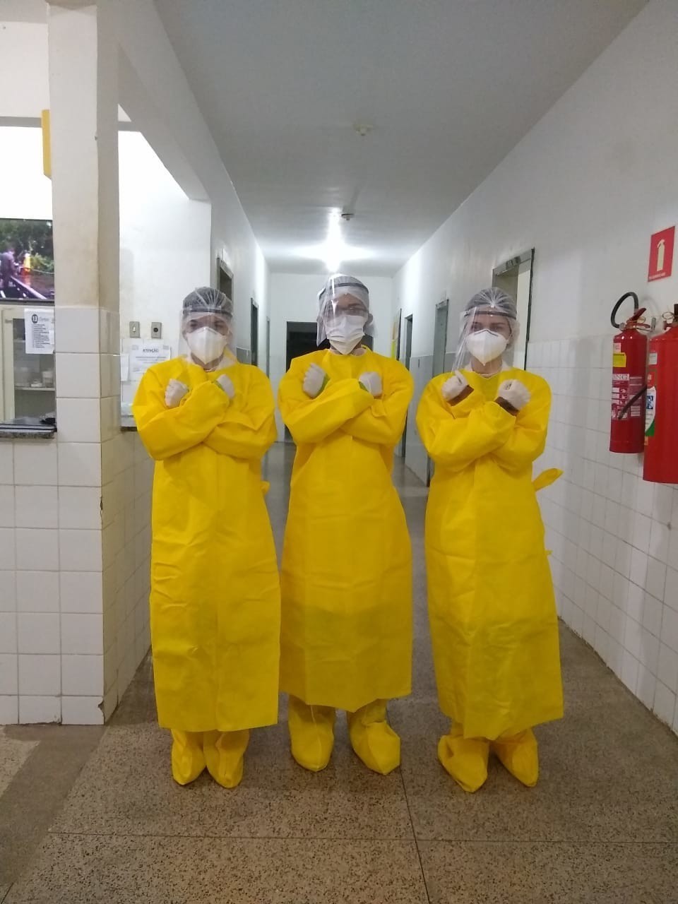 Novo Decreto Municipal anuncia Barreiras Sanitárias no perímetro de Monsenhor Gil