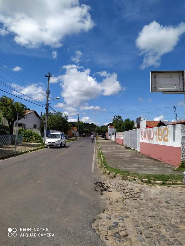 Prefeito João Luiz confirma 06 casos de Coronavirus em Monsenhor Gil. Os primeiros - Imagem 9