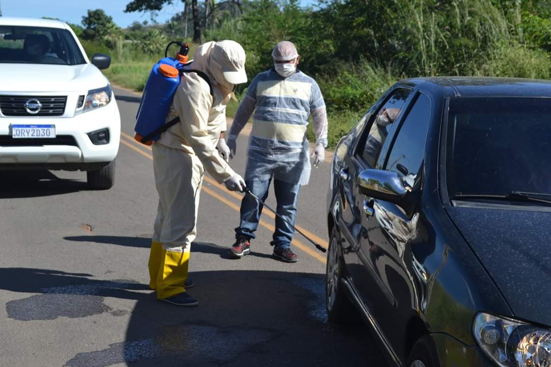 Prefeito João Luiz confirma 06 casos de Coronavirus em Monsenhor Gil. Os primeiros - Imagem 4
