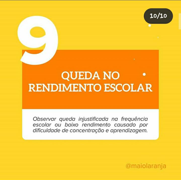 Secretaria da Assistência Social trabalha “Maio Laranja” em São João da Serra - Imagem 18