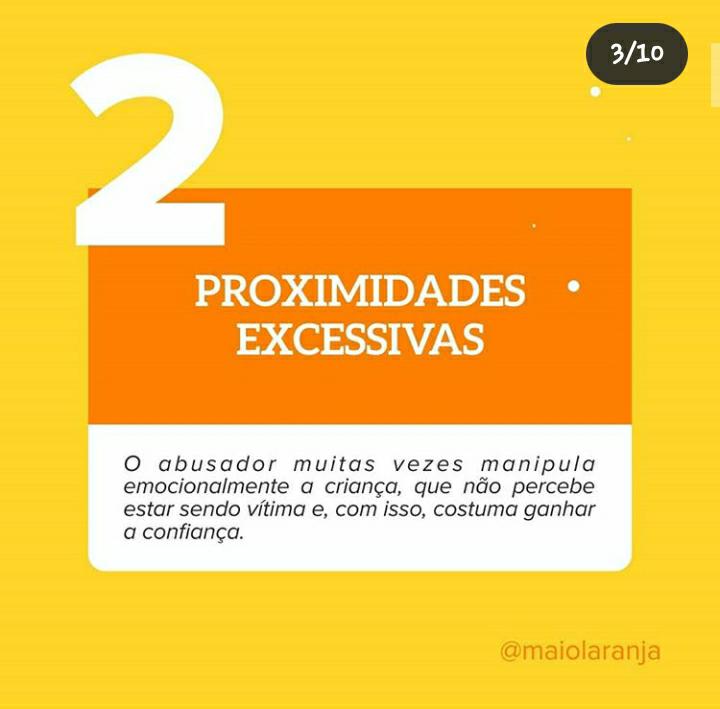 Secretaria da Assistência Social trabalha “Maio Laranja” em São João da Serra - Imagem 15