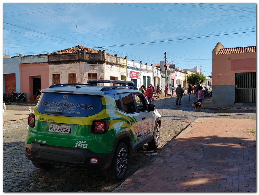 Ações desta segunda-feira de prevenção e combate ao novo coronavírus - Imagem 19