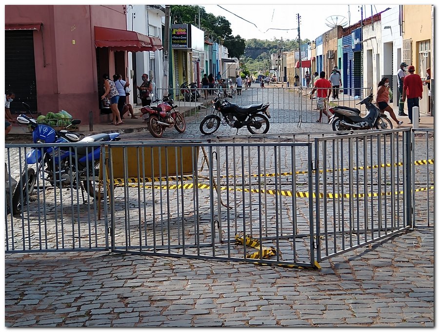 Ações desta segunda-feira de prevenção e combate ao novo coronavírus - Imagem 3