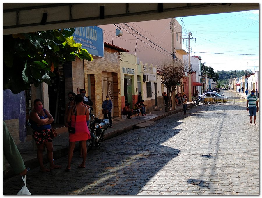 Ações desta segunda-feira de prevenção e combate ao novo coronavírus - Imagem 2