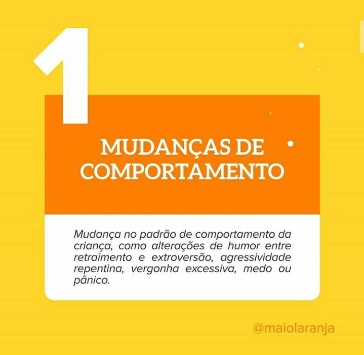 Secretaria da Assistência Social trabalha “Maio Laranja” em São João da Serra - Imagem 19