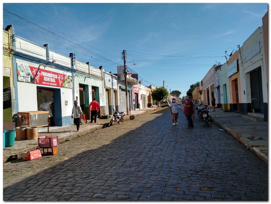 Ações desta segunda-feira de prevenção e combate ao novo coronavírus - Imagem 21