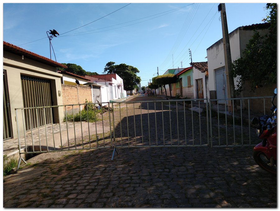 Ações desta segunda-feira de prevenção e combate ao novo coronavírus - Imagem 18