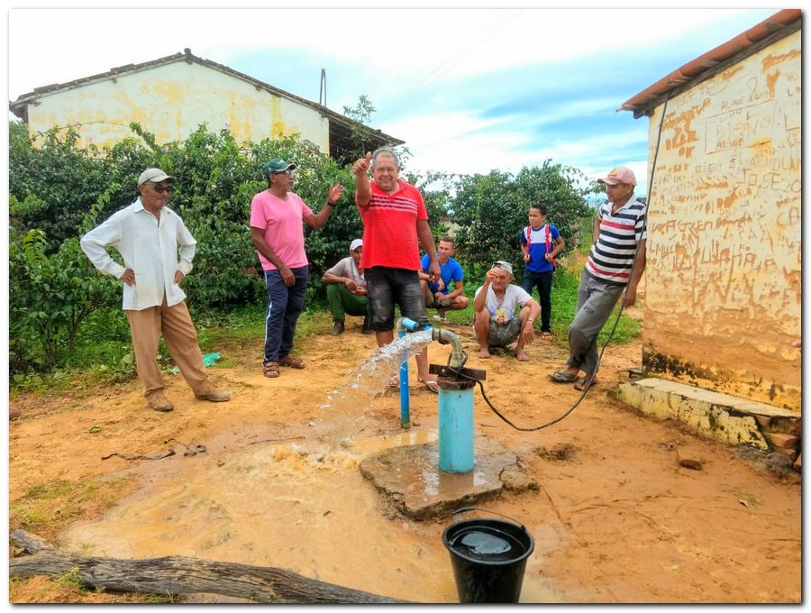 Prefeitura de Inhuma segue realizando serviços essenciais e fundamentais - Imagem 11