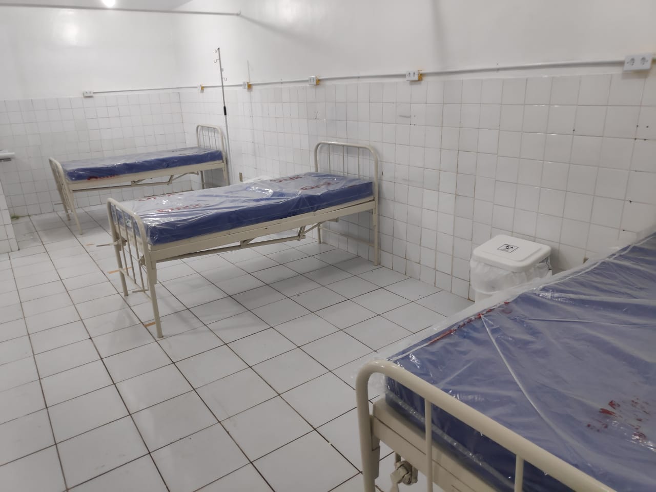 Monsenhor Gil no combate ao Covid-19, prefeitura implementa mais ações - Imagem 4