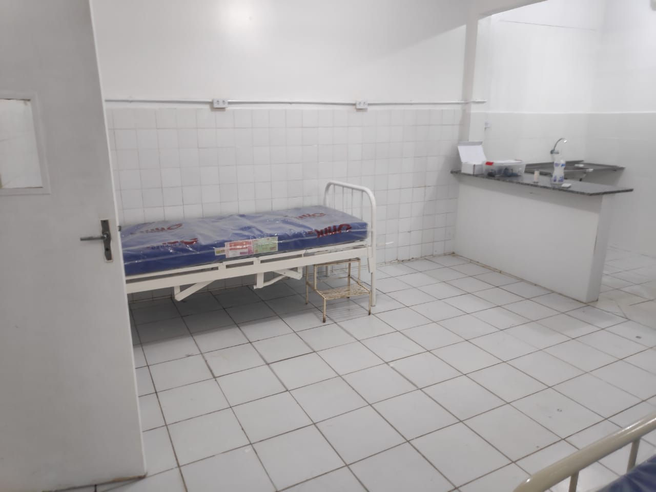 Monsenhor Gil no combate ao Covid-19, prefeitura implementa mais ações - Imagem 5