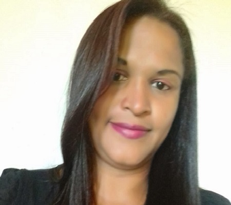 ELIANE ALEXANDRE OFICIALIZA A SUA PRÉ-CANDIDATURA A VEREADORA PARA AS ELEIÇÕES 2020 EM REDENÇÃO DO GURGUEIA. - Imagem 1