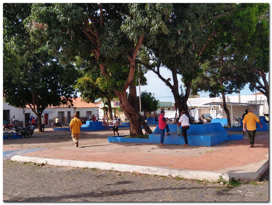 Ações de prevenção e combate ao Coronavírus nesta segunda-feira (25) - Imagem 15