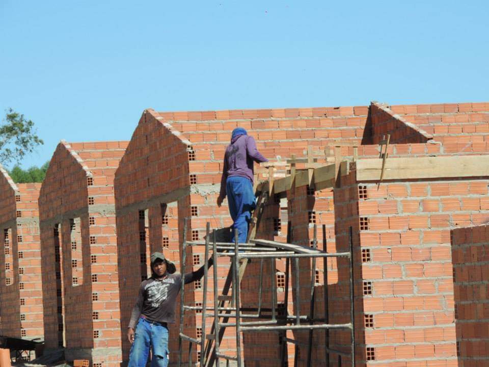 Portal dos eucaliptos 02 poderá ser concluída em Monsenhor Gil - Imagem 4