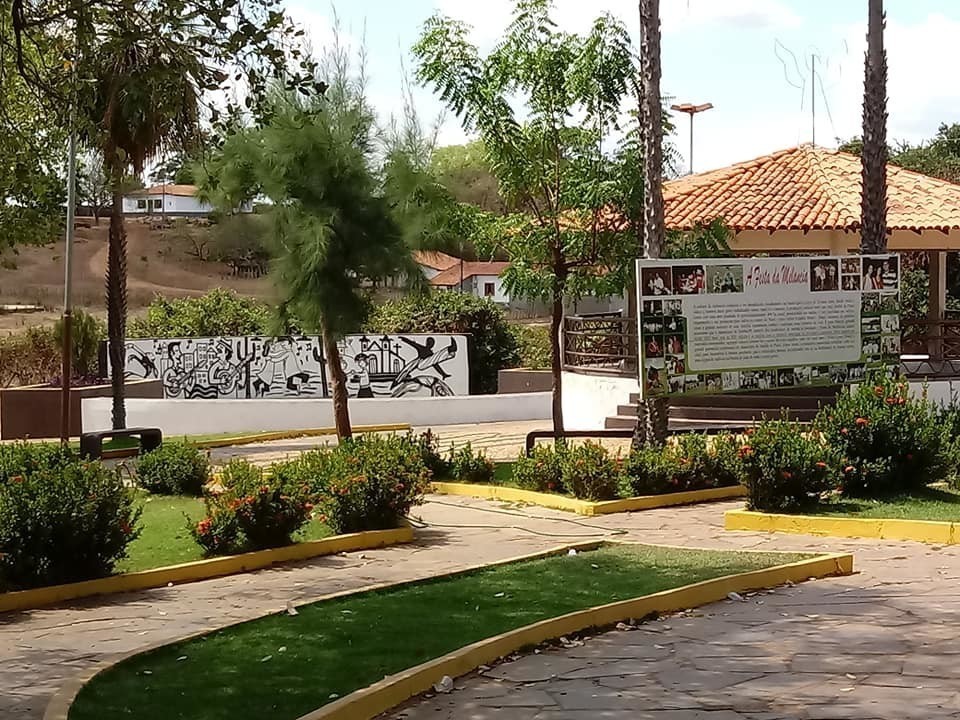 Prefeito Zé Carlos agradece a população de Jatobá do Piauí pelo primeiro lugar no ranking das cidades do Piauí com a maior taxa do isolamento social.