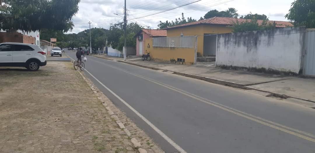 Em tempos de pandemia, outros serviços avançam por parte da Prefeitura de Monsenhor Gil - Imagem 6