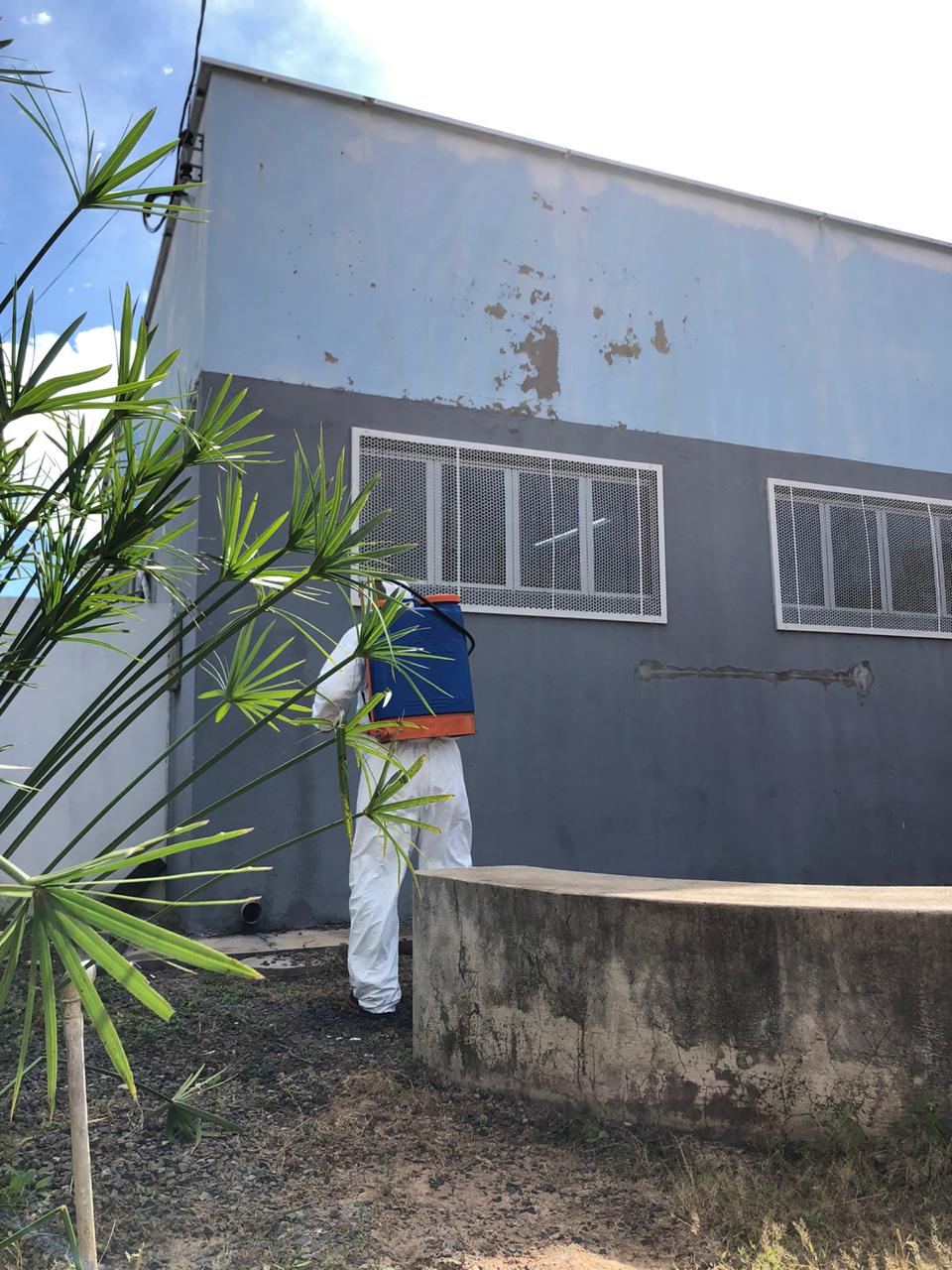 Com ações firmes e preventivas, Monsenhor Gil estagna casos de Covid-19 - Imagem 15