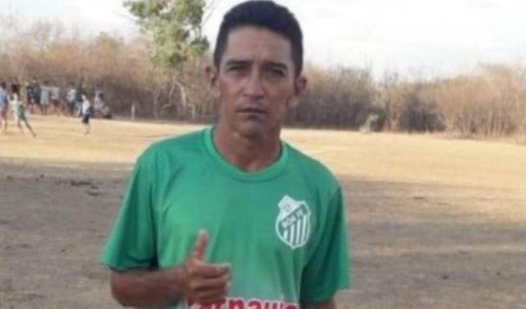 Desportista morre após acidente de moto em Jatobá do Piauí