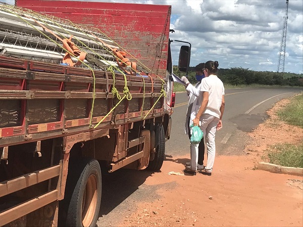 Prefeitura intensifica fiscalização no combate ao COVID-19 - Imagem 2
