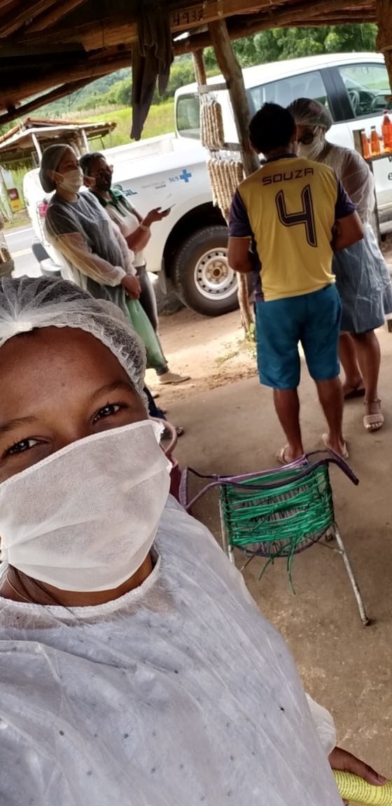 Combate ao Covid-19 em Monsenhor Gil é uma missão diária por parte da prefeitura