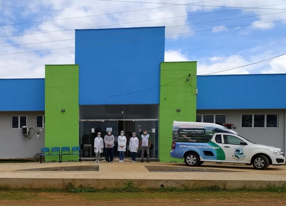 Prefeitura de Jardim do Mulato intensifica medidas de enfrentamento ao coronavírus