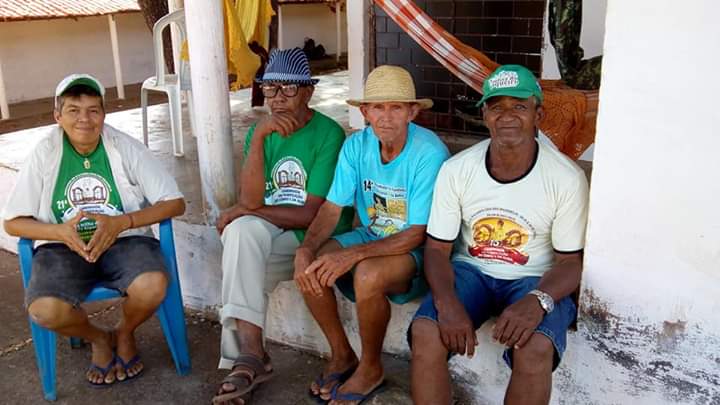 Depois de 22 anos Caminhada é cancelada em Monsenhor Gil - Imagem 10